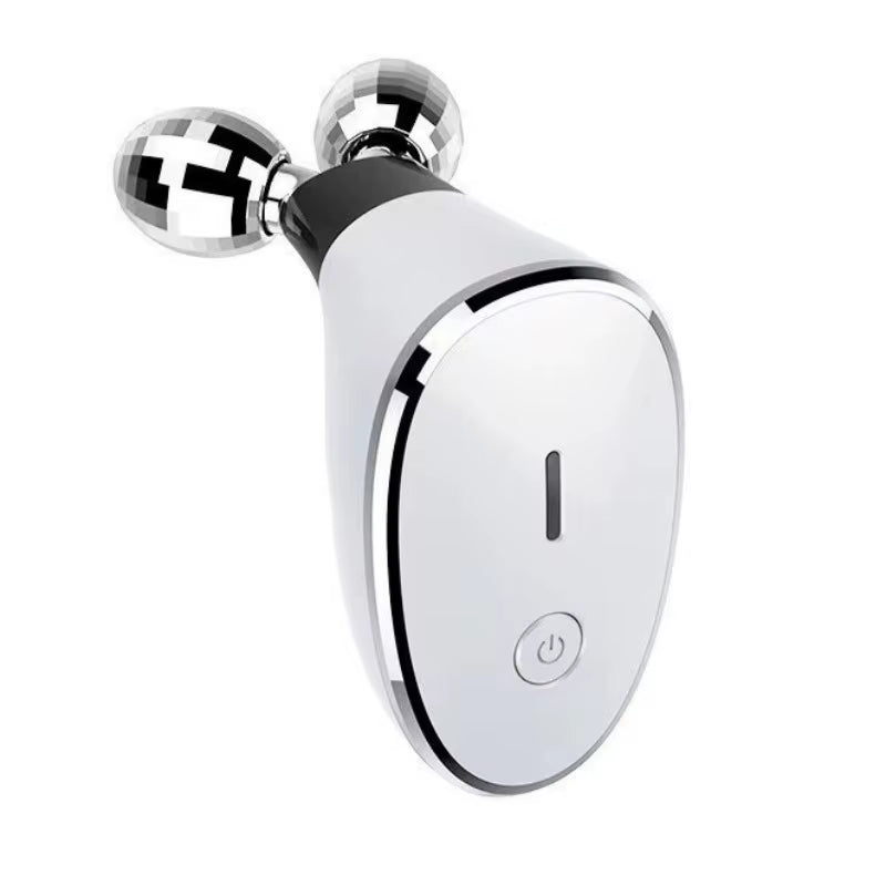 Beauty Facial Massagers Portable Vibrating Massager Skincare Microcurrent Facial Massage Device High Frequency Face Lift Devices