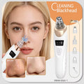 2025 New Upgrade Nose Blackhead Remover Pimples and Blackheads Vacuum from the Face Cleaner Tool